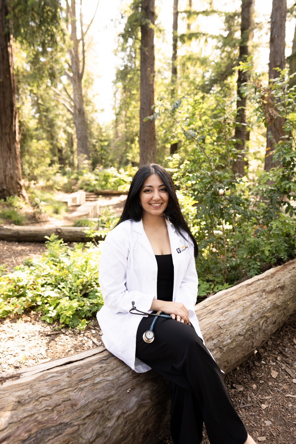 Monique Randhawa - DVM