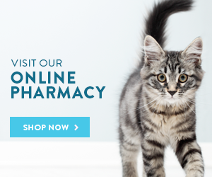 Our Online Pharmacy Button